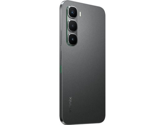 Смартфон Infinix HOT 60 PRO 8/256Gb Black